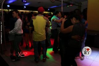 Foto 3 de Discoteca New York 16 de abril de 2014 en Discoteca New York Bucaramanga, Bucaramanga