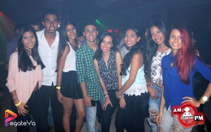 Foto 6 de Ampm Bar - 1er FDS Mayo 2015 en Am / PM Bar - Cali, Cali