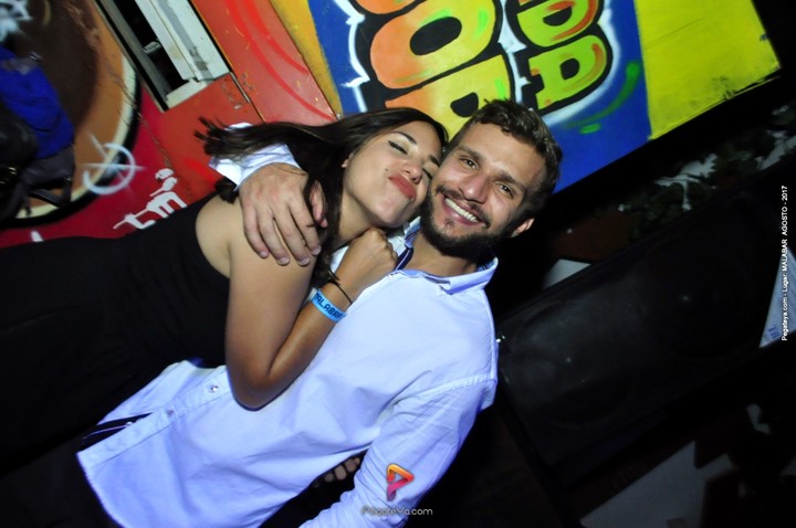 Foto 89 de Malabar - Viernes 25 de agosto de 2017 en Discoteca Malabar Bucaramanga, Bucaramanga