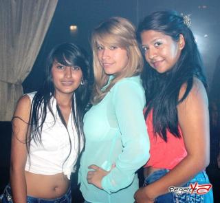 Foto 8 de Octubre 26 del 2013 en Penthouse 1800, Cali