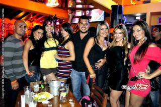Foto 63 de 27 Abril y 05 Mayo de 2012 en El Viejo Chiflas Restaurante, Cali