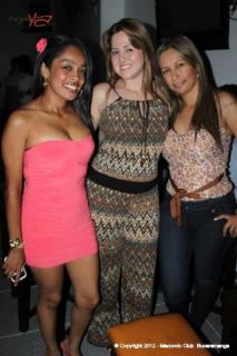 Foto 24 de 15-16 de Marzo de 2012 en Discoteca Macondo Club Bucaramanga, Bucaramanga