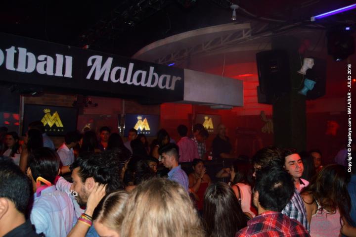 Foto 75 de Malabar Sabado 30 de julio de 2016 en Discoteca Malabar Bucaramanga, Bucaramanga