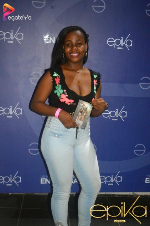 Foto 31 de EPIKA - 3ER / 4to FDS MAYO 2016 en Epika Night Club, Cali