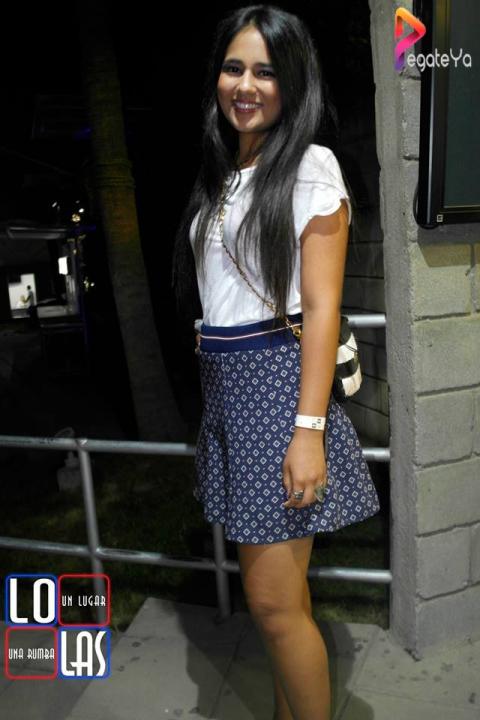 Foto 24 de Lolas - 3er FDS Julio 2015 en Lolas Club Menga Cali, Cali