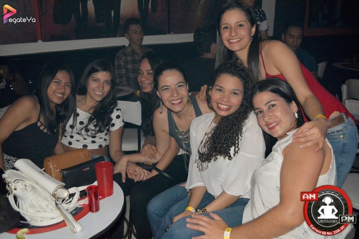 Foto 23 de AmPm - 4to Fds agostoo 2017 en Am / PM Bar - Cali, Cali