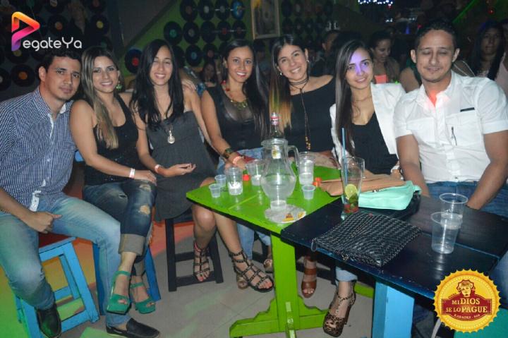 Foto 57 de Mi Dios Se Lo Pague - 5to FDS Julio 2016 en Fonda Mi Dios Se Lo Pague, Cali
