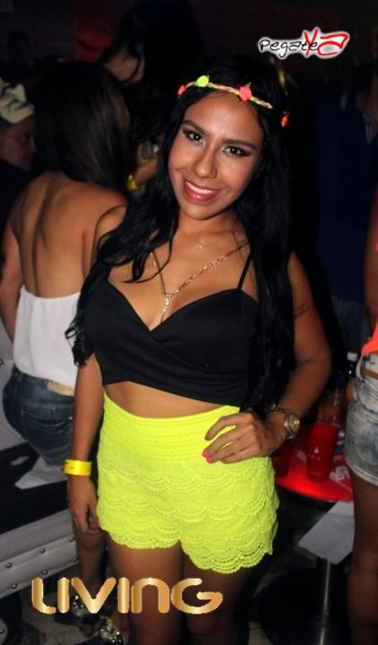 Foto 26 de Living - Nicky Romero en Living Night Club, Cali
