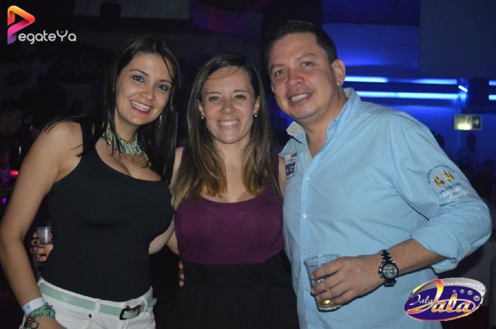 Foto 65 de Jalajala - 2do Fds DIC 2016 en Jala Jala Club, Cali