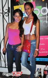 Foto 32 de taboo 10 y 17 de marzo de 2012 en Discoteca Taboo Cartagena, Cartagena