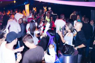 Foto 259 de Fotos Aqua Halloween 31 oct 2012 en Discoteca Aqua Medellin, Medellín