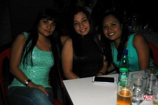 Foto 16 de Alkilados - Oct 26 en Black Jack Food & Drinks