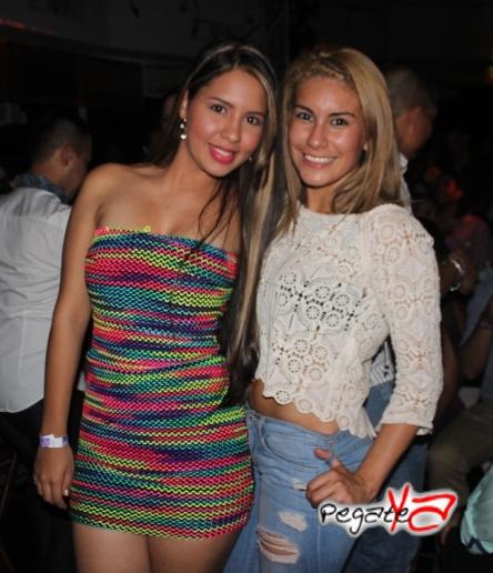 Foto 33 de Lolas - 4to FDS Octubre en Lolas Club Menga Cali, Cali