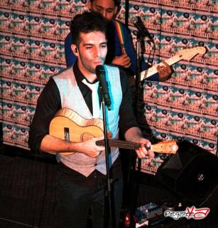 Foto 101 de Alkilados - Oct 26 en Black Jack Food & Drinks