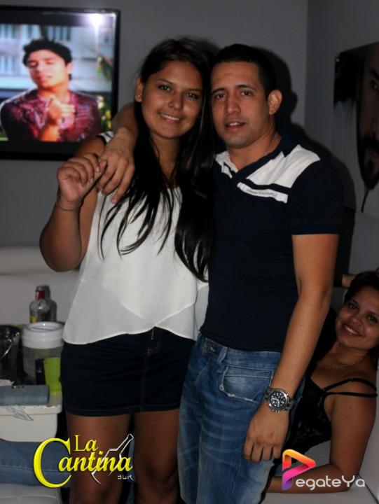 Foto 14 de La Cantina Sur - Enero 24 del 2015 en La Cantina Sur, Cali