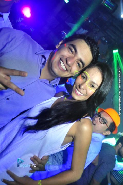 Foto 108 de LA PREMIERE - julio 2015 en La Premiere Bucaramanga, Bucaramanga