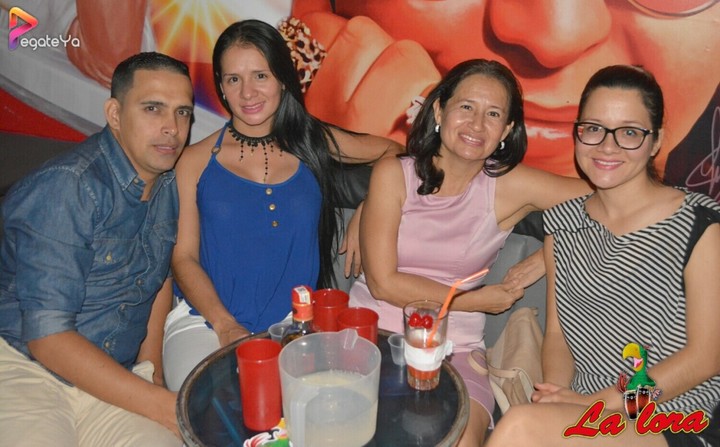 Foto 13 de La Lora - 4to Fds Agosto 2017 en La Lora Bar, Cali