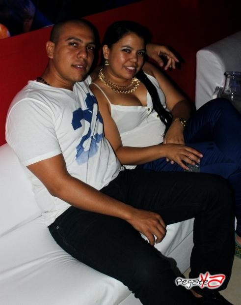Foto 21 de Mama Salsa - 4to FDS Oct 2014 en Mama Salsa