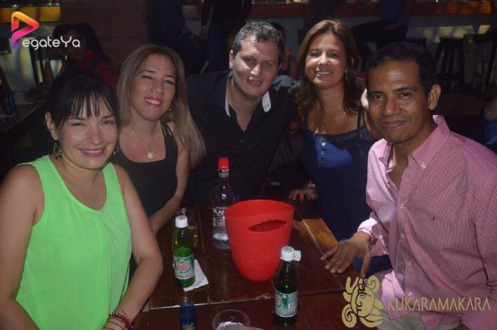 Foto 70 de Kukaramakara - 5TO Fds Julio 2016 en Kukaramakara Discoteca Cali, Cali