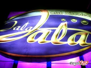 Foto 21 de Octubre 20 del 2012 en Jala Jala Club, Cali