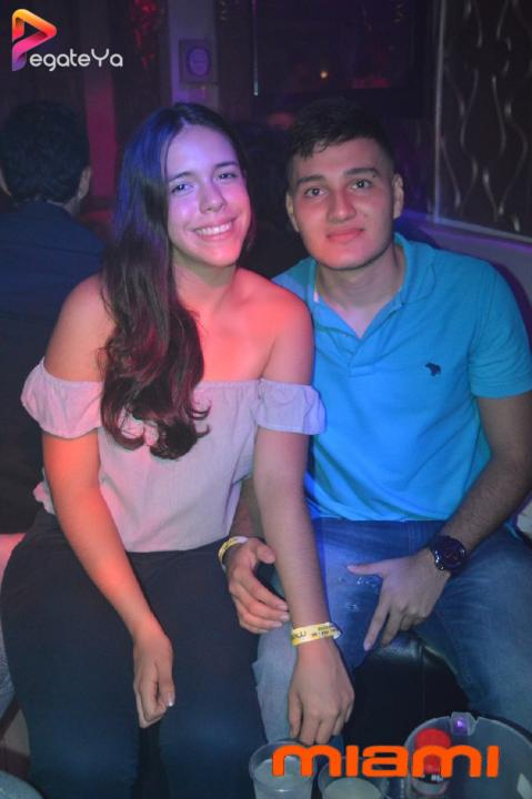 Foto 59 de Miami Bar - 2do FDS Dic 2016 en Miami Bar Cali, Cali
