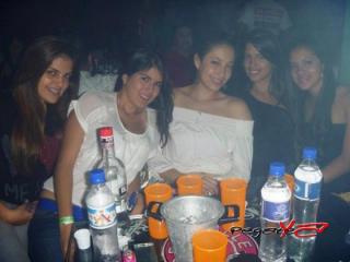 Foto 51 de Febrero 04 del 2012 en Praga Club Cali, Cali
