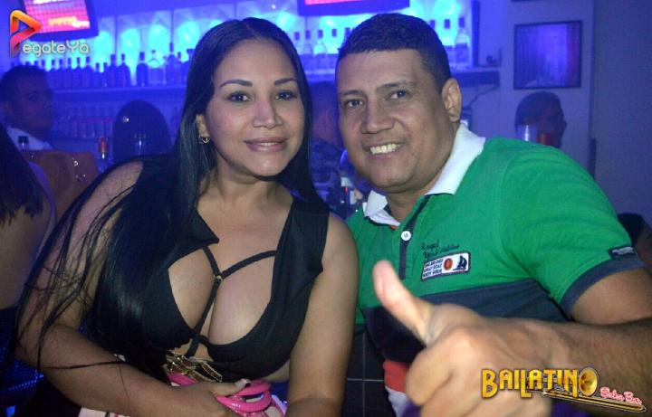 Foto 20 de Bailatino - 3er Fds Abril 2017 en Bailatino - Bar, Cali