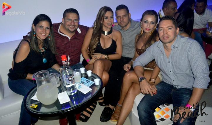 Foto 137 de Sout Beach - Inauguracion Dic 2016 en Sout Beach, Cali