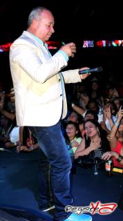 Foto 68 de Junio 22 del 2013 - Luis A. Posada en Living Night Club, Cali