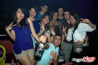 Foto 44 de Noviembre 24 del 2012 en Space Menga, Cali