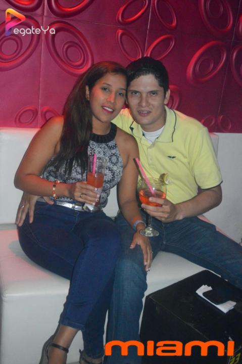 Foto 60 de Miami - 3er/4to Fds Mayo 2016 en Miami Bar Cali, Cali