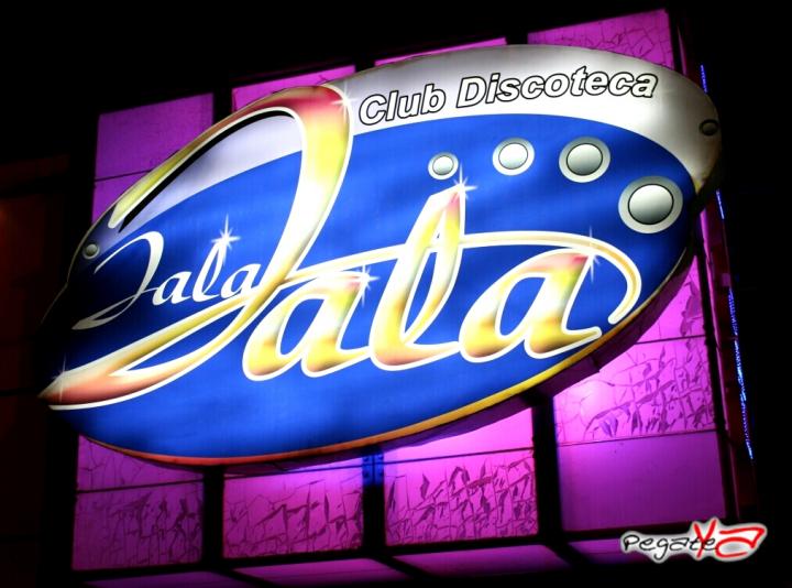 Foto 18 de Jalajala - Agosto 17 en Jala Jala Club, Cali