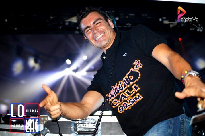 Foto 48 de Lolas Club - 4to FDS Julio 2015 en Lolas Club Menga Cali, Cali