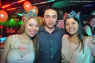 Foto 55 de Discoteca Bling- 24 y 25 enero 2014 en Bar Bling Bucaramanga, Bucaramanga