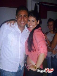Foto 10 de Abril 28 y Mayo 5 en Farah Lounge Cali, Cali
