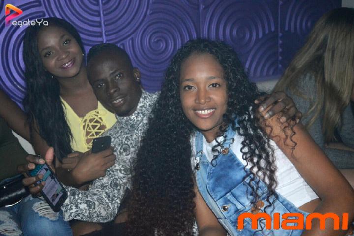 Foto 17 de Miami Bar - 3er Fds Marzo 2017 en Miami Bar Cali, Cali