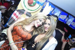 Foto 18 de Halloween 2013 Discoteca Malabar en Discoteca Malabar Bucaramanga, Bucaramanga