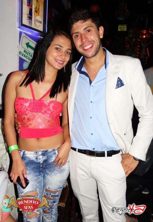 Foto 50 de Bendito Seas - Agosto 17 en Discoteca Bendito Seas Medellin, Medellín