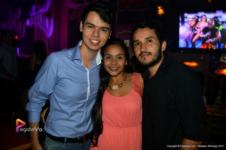 Foto 26 de Malabar - Viernes 30 de enero de 2015 en Discoteca Malabar Bucaramanga, Bucaramanga