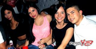 Foto 30 de Julio 20 del 2013 en Living Night Club, Cali
