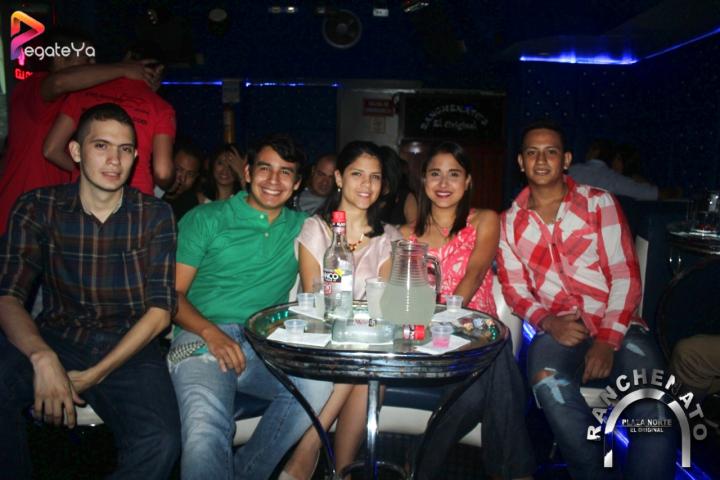 Foto 36 de Ranchenato - 3er / 4to Fds mayo 201 en Kukaramakara Discoteca Cali, Cali