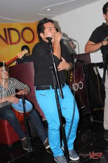Foto 22 de 20-27 de Abril 2013 en Discoteca Macondo Club Bucaramanga, Bucaramanga