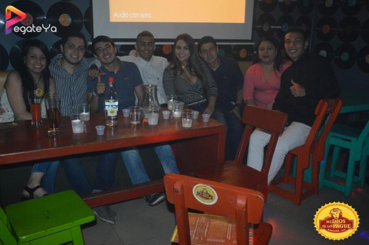 Foto 65 de Fonda Mi Dios Se Lo Pague - 3er Fds Dic en Fonda Mi Dios Se Lo Pague, Cali