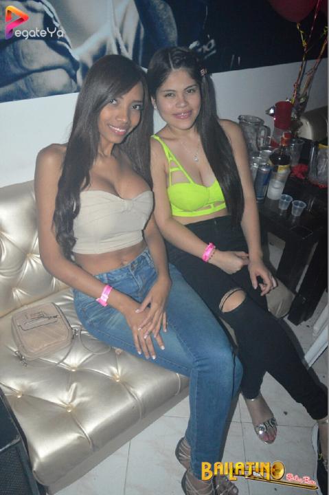 Foto 4 de Bailatino - 4to Fds Abril 2017 en Bailatino - Bar, Cali