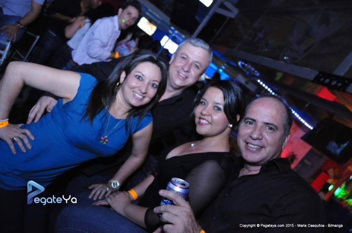 Foto 11 de Maria Casquitos - 16 de mayo de 2015 en Maria Casquitos Bucaramanga, Bucaramanga