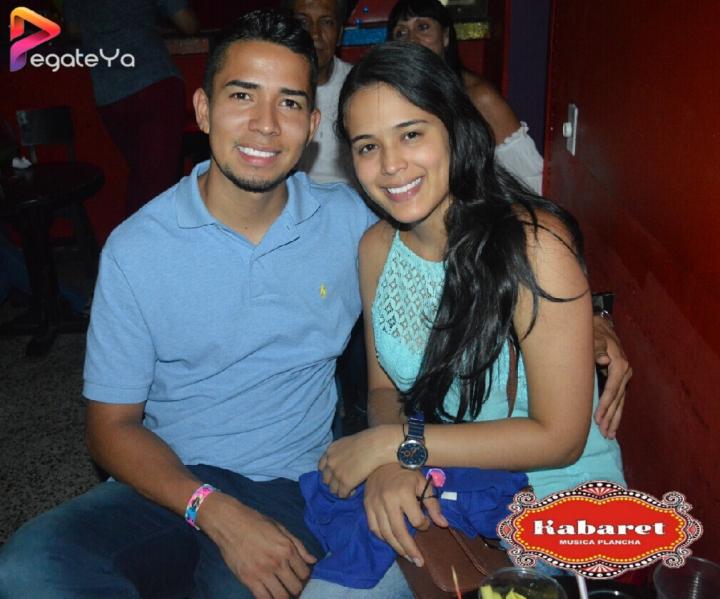 Foto 25 de Kabaret Bar - 1er 2do Fds Agosto 2016 en Kabaret - Granada, Cali
