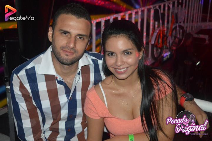 Foto 41 de Pecado Original - Halloween 2015 en Pecado Original, Cali