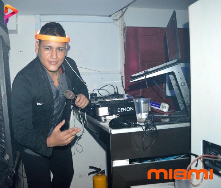 Foto 12 de Miami Bar - 4to Fds Abril 2017 en Miami Bar Cali, Cali