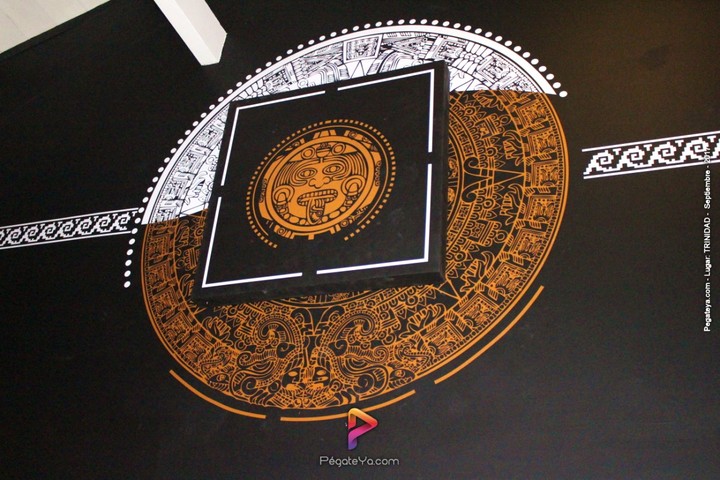 Foto 56 de Trinidad - Sábado 9 DE SEP 2017 en Trinidad Discoteca Bucaramanga, Bucaramanga