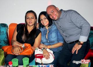 Foto 75 de Halloween en Beautiful 80`s Cali, Cali